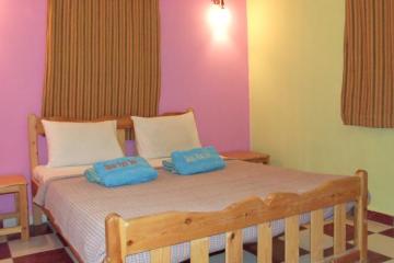 Отель Dahab Plaza Hotel Египет, Дахаб, фото 24