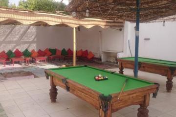 Отель Dahab Plaza Hotel Египет, Дахаб, фото 25