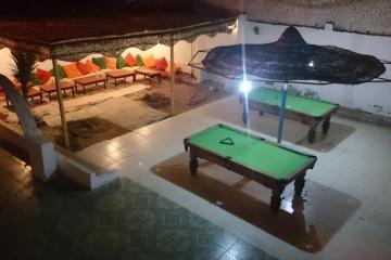 Отель Dahab Plaza Hotel Египет, Дахаб, фото 26