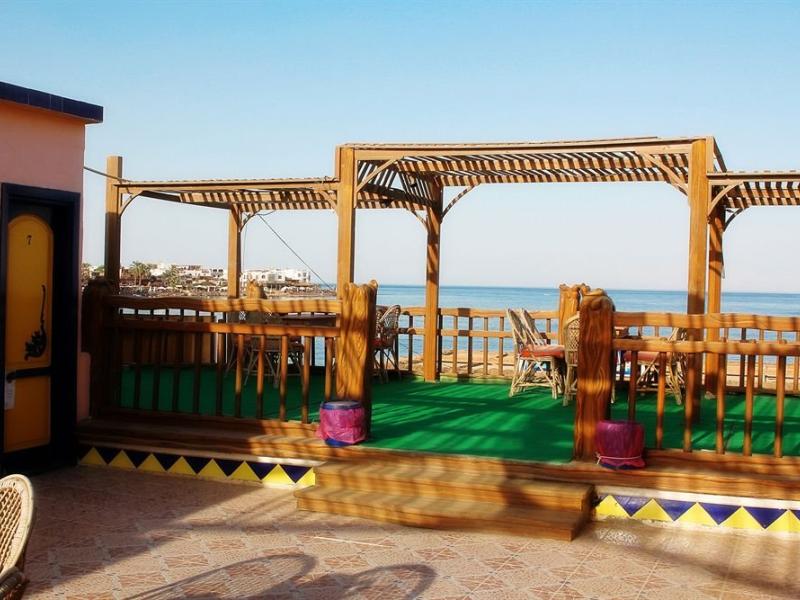Dahab Plaza Hotel