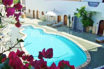 Отель Dahab Plaza Hotel Египет, Дахаб, фото 30