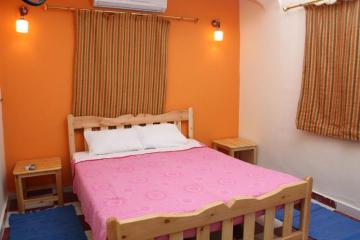 Отель Dahab Plaza Hotel Египет, Дахаб, фото 3