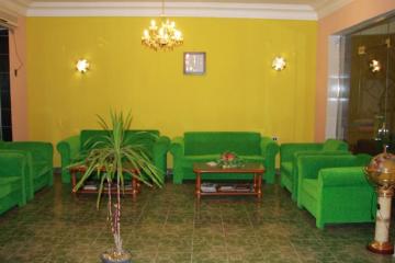 Отель Dahab Plaza Hotel Египет, Дахаб, фото 5