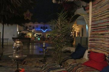 Отель Dahab Plaza Hotel Египет, Дахаб, фото 6