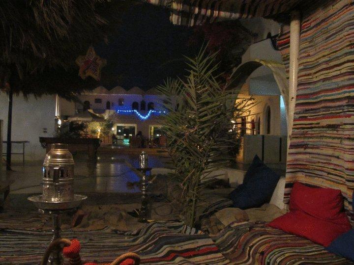 Dahab Plaza Hotel