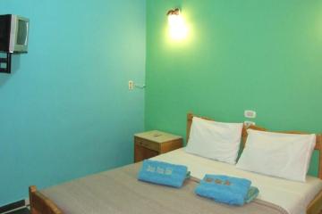 Отель Dahab Plaza Hotel Египет, Дахаб, фото 7