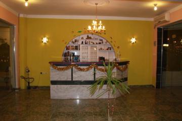 Отель Dahab Plaza Hotel Египет, Дахаб, фото 8