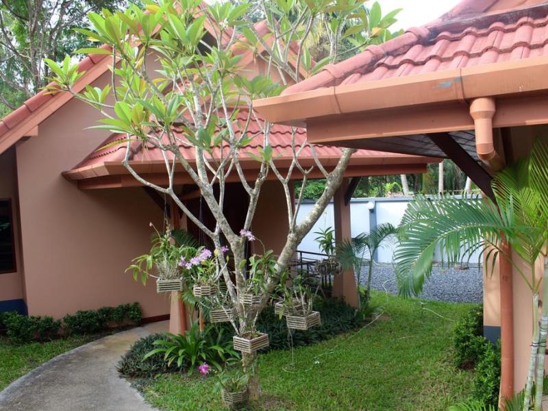 The Resort Happy Elephant