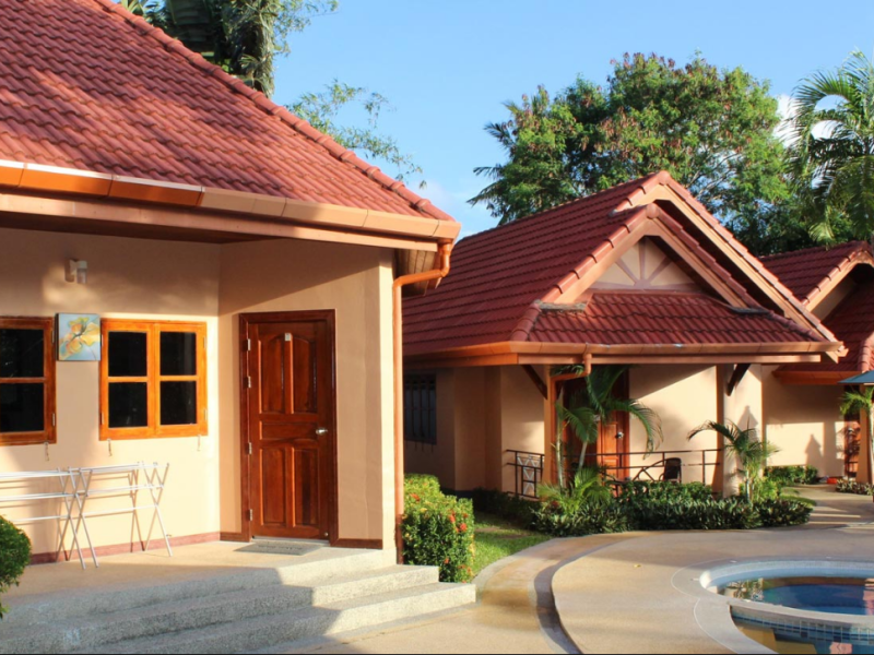The Resort Happy Elephant