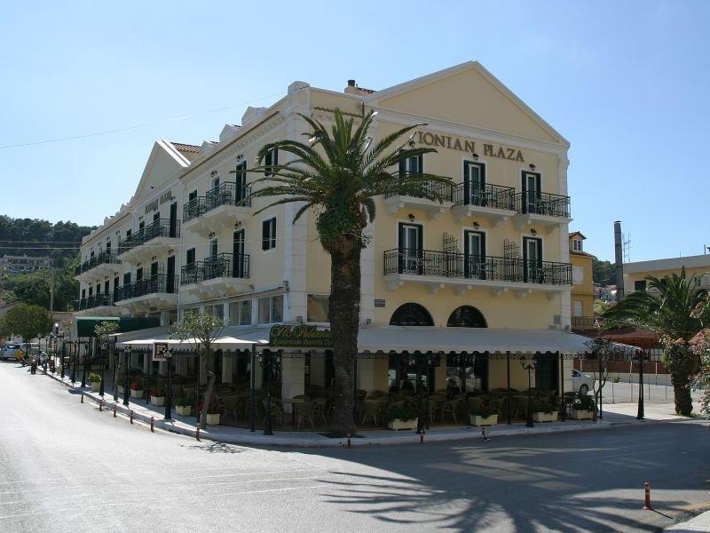 Ionian Plaza Hotel 