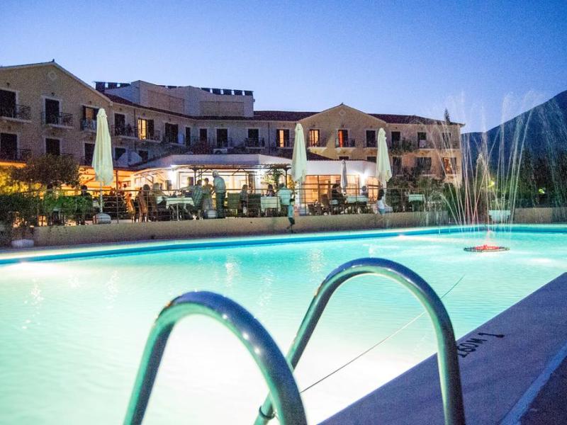 Karavados Beach Hotel