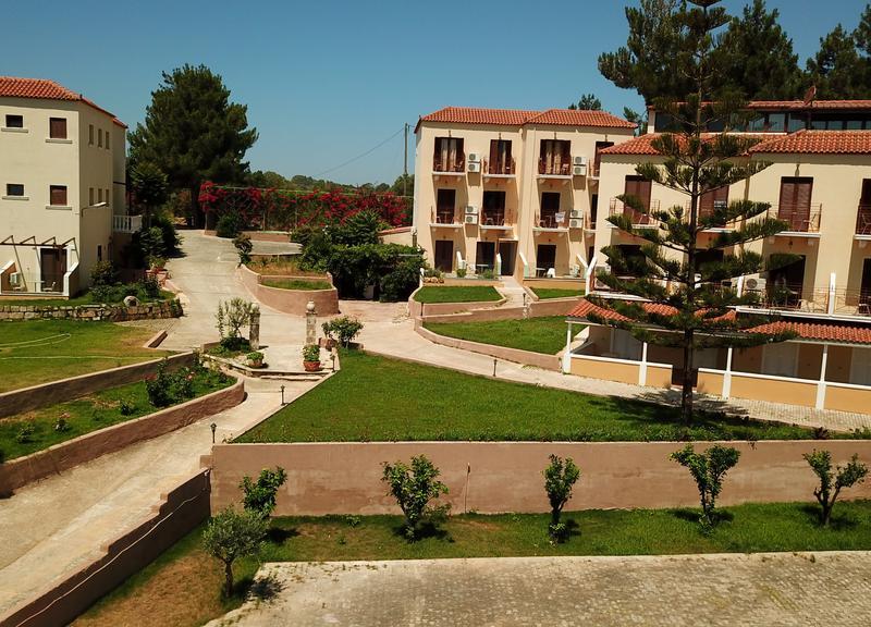 Karavados Beach Hotel