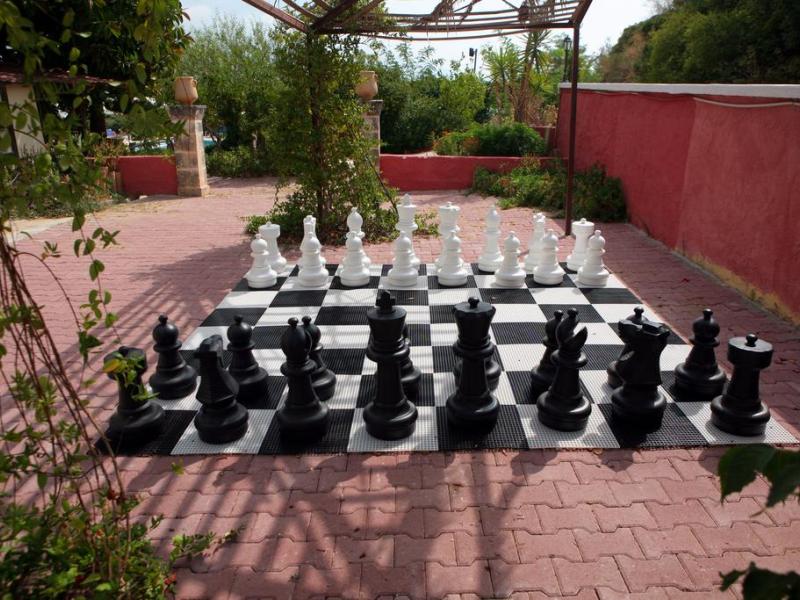 Karavados Beach Hotel