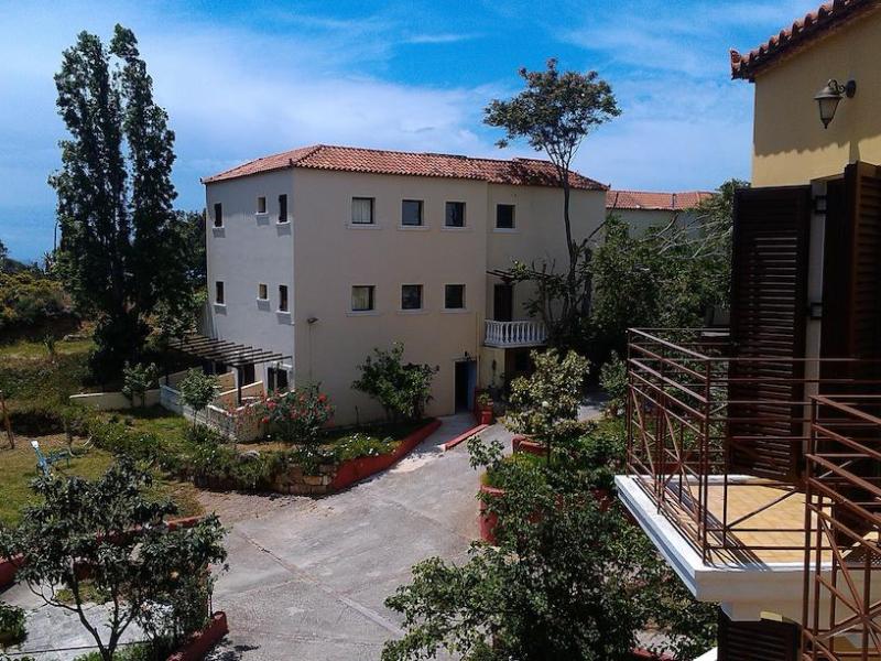 Karavados Beach Hotel