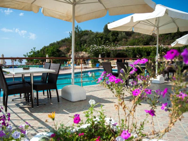 Karavados Beach Hotel