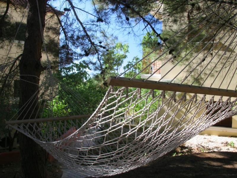 Karavados Beach Hotel