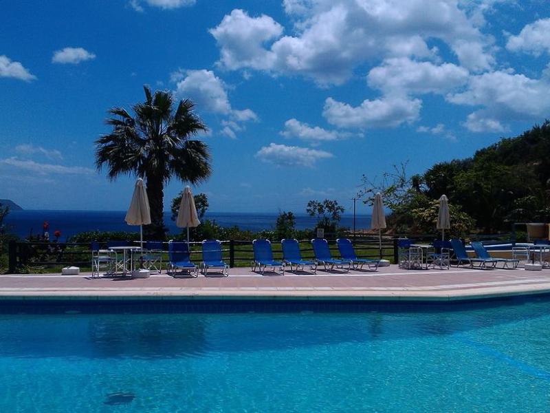 Karavados Beach Hotel