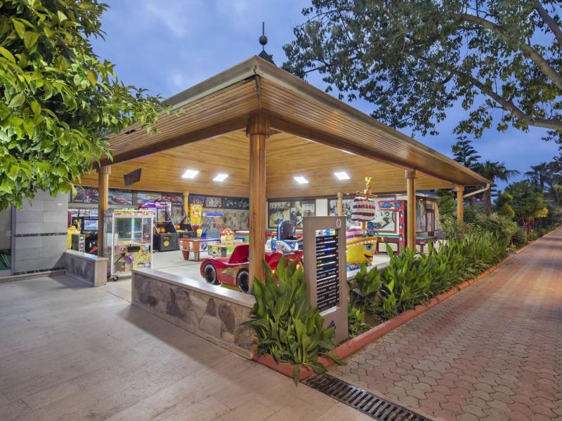 Saphir Hotel & Villas