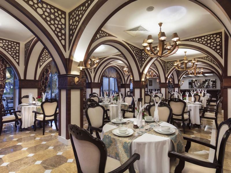 Saphir Hotel & Villas