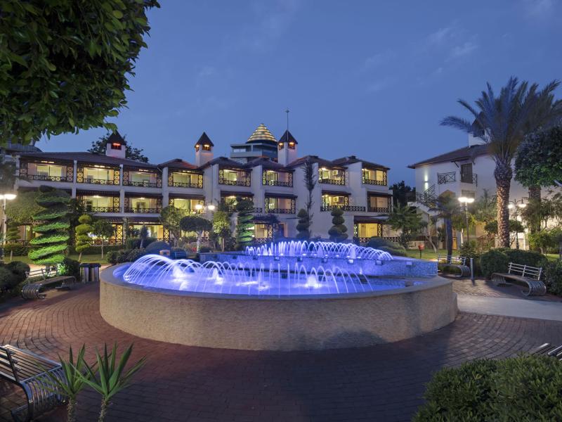 Saphir Hotel & Villas