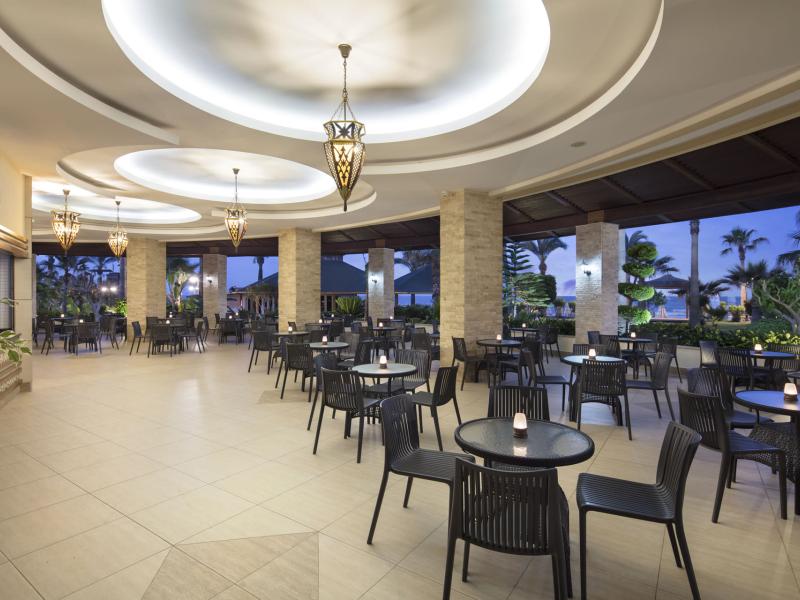 Saphir Hotel & Villas