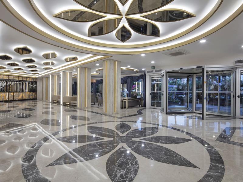 Saphir Hotel & Villas