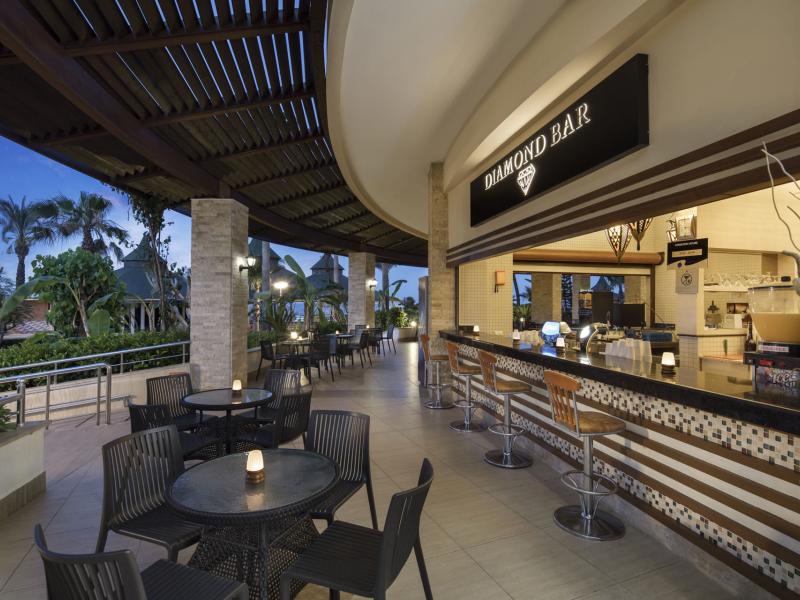 Saphir Hotel & Villas