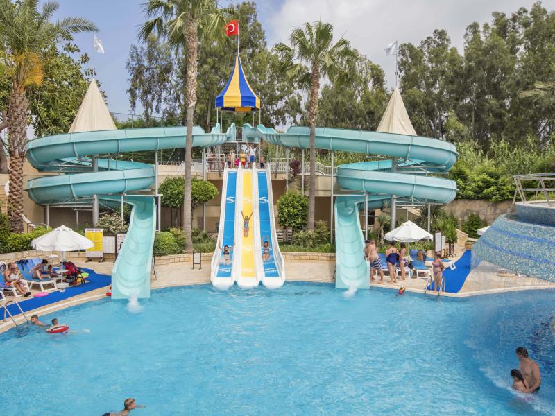 Saphir Hotel & Villas