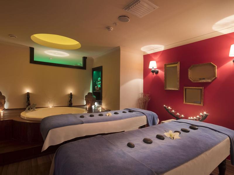 Saphir Hotel & Villas