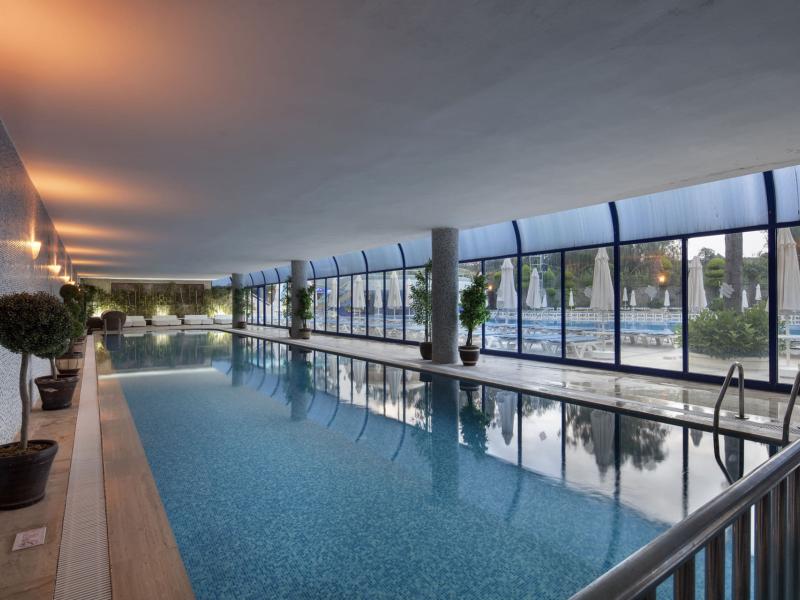 Saphir Hotel & Villas