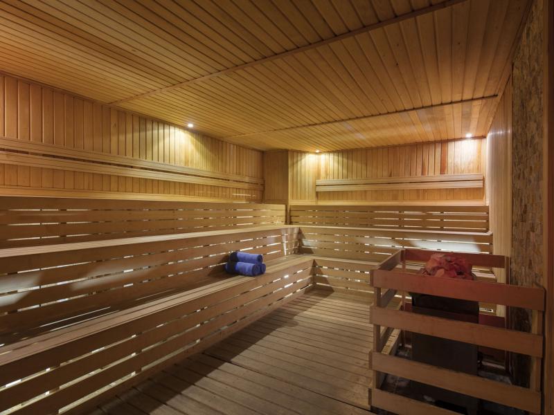 Saphir Hotel & Villas