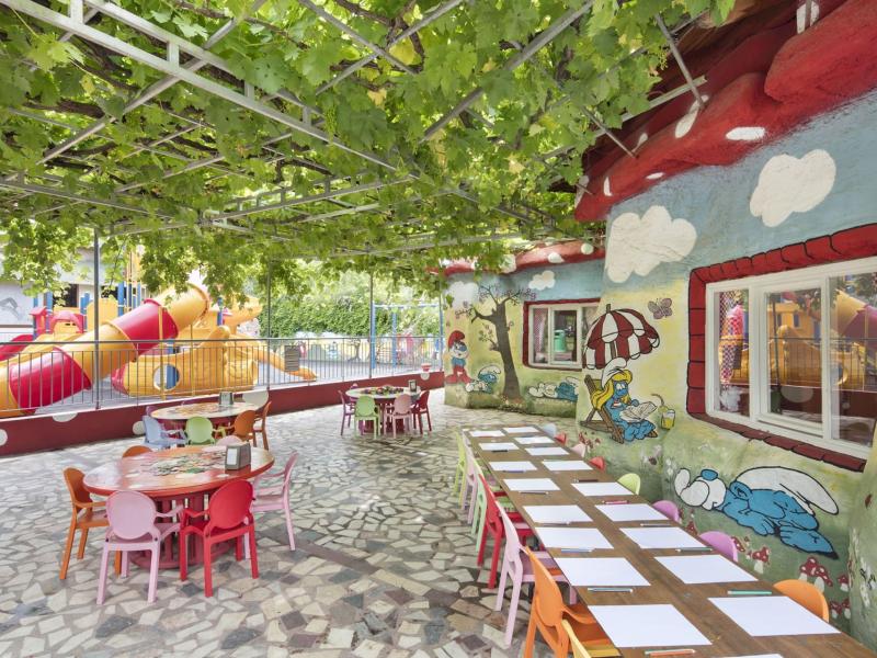 Saphir Hotel & Villas