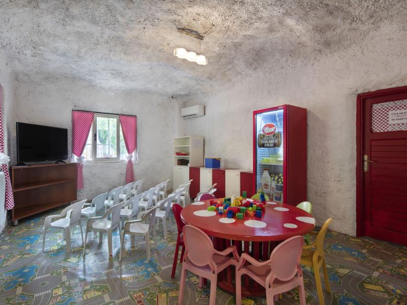 Saphir Hotel & Villas