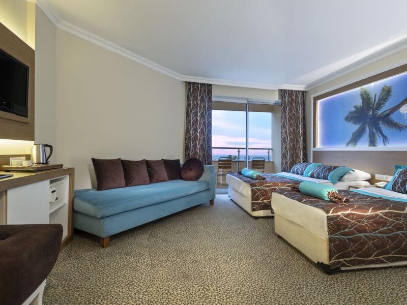 Saphir Hotel & Villas