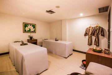 Отель Royal Regantris Kuta Индонезия, о Бали, фото 11