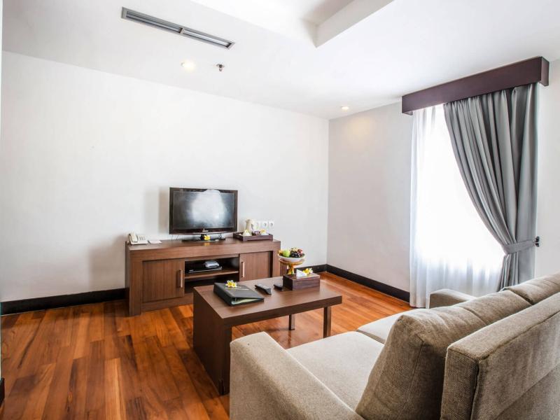 Royal Regantris Kuta