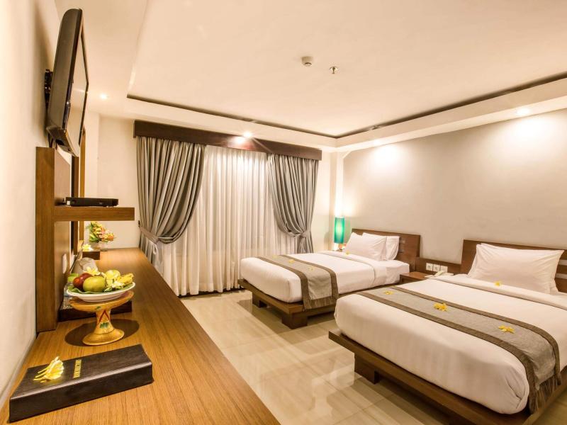 Royal Regantris Kuta