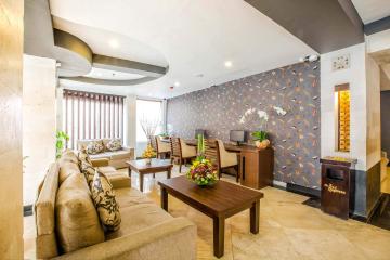 Отель Royal Regantris Kuta Индонезия, о Бали, фото 15