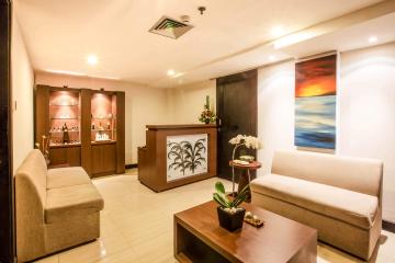 Отель Royal Regantris Kuta Индонезия, о Бали, фото 17