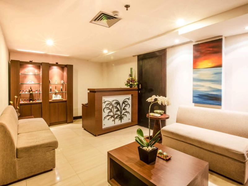 Royal Regantris Kuta