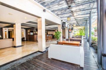 Отель Royal Regantris Kuta Индонезия, о Бали, фото 18