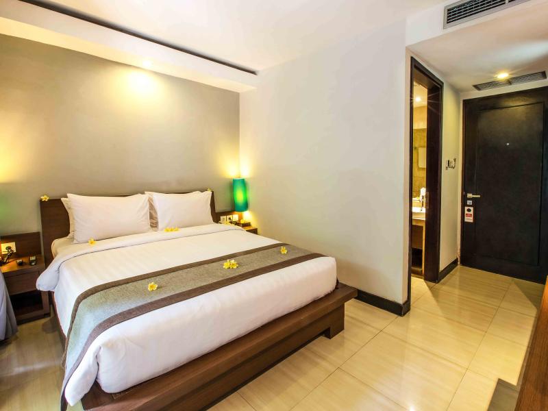 Royal Regantris Kuta