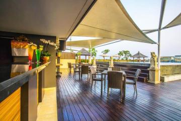 Отель Royal Regantris Kuta Индонезия, о Бали, фото 5