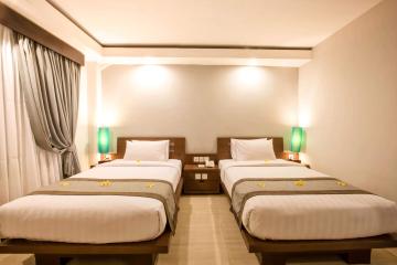 Отель Royal Regantris Kuta Индонезия, о Бали, фото 7