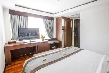 Отель Royal Regantris Kuta Индонезия, о Бали, фото 8