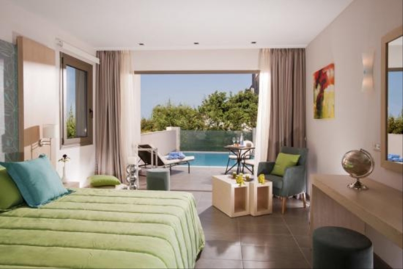 Castello Boutique Resort & Spa