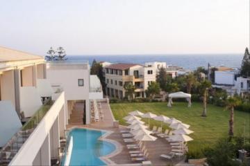 Отель Castello Boutique Resort & Spa Греция, о. Крит-Лассити, фото 14