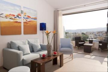 Отель Castello Boutique Resort & Spa Греция, о. Крит-Лассити, фото 15