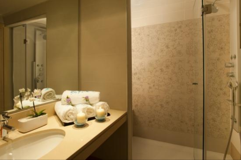 Castello Boutique Resort & Spa