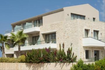 Отель Castello Boutique Resort & Spa Греция, о. Крит-Лассити, фото 2